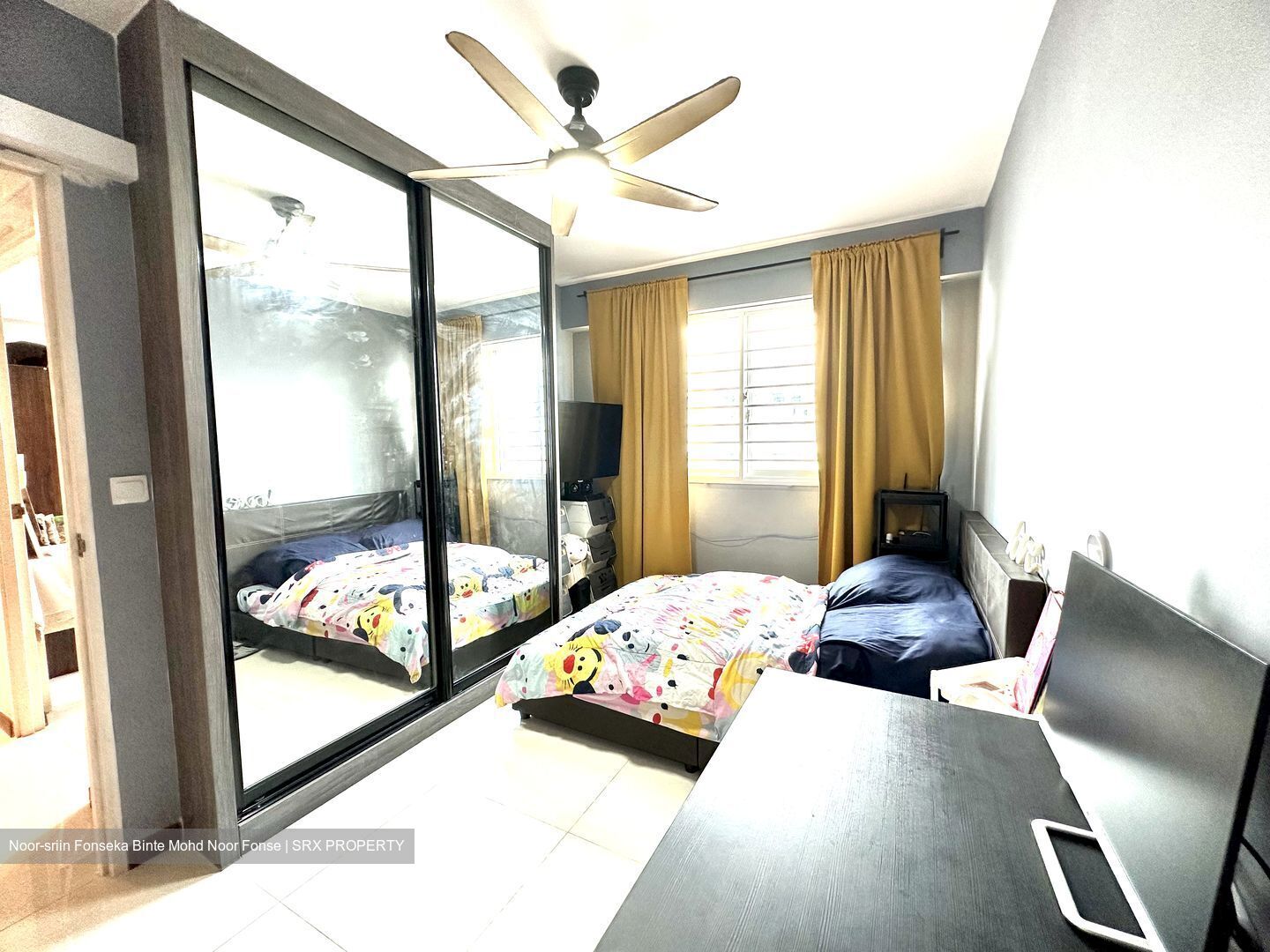 Blk 216B Boon Lay View (Jurong West), HDB 3 Rooms #398609601